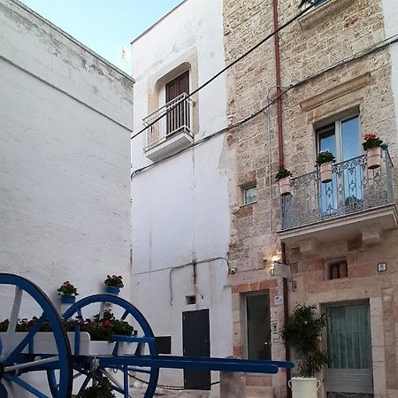 Casetta Del Pescatore Polignano a Mare Extérieur photo