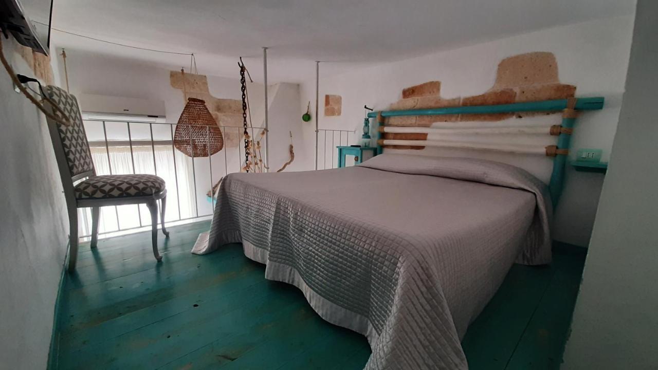 Casetta Del Pescatore Polignano a Mare Chambre photo
