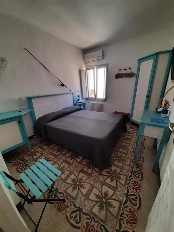 Casetta Del Pescatore Polignano a Mare Extérieur photo