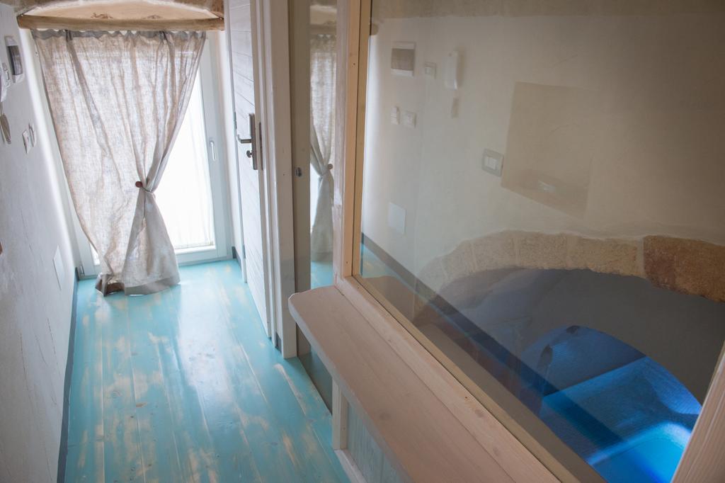 Casetta Del Pescatore Polignano a Mare Chambre photo
