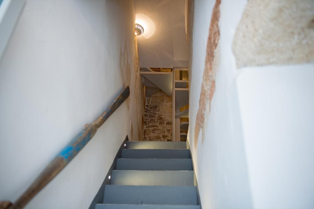 Casetta Del Pescatore Polignano a Mare Extérieur photo