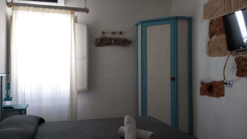 Casetta Del Pescatore Polignano a Mare Chambre photo