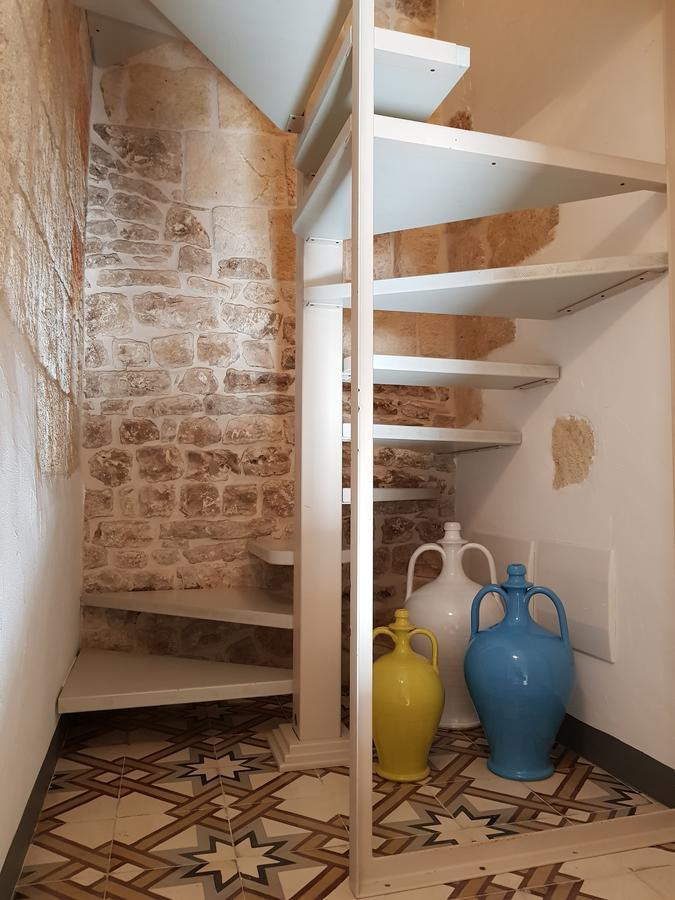 Casetta Del Pescatore Polignano a Mare Extérieur photo