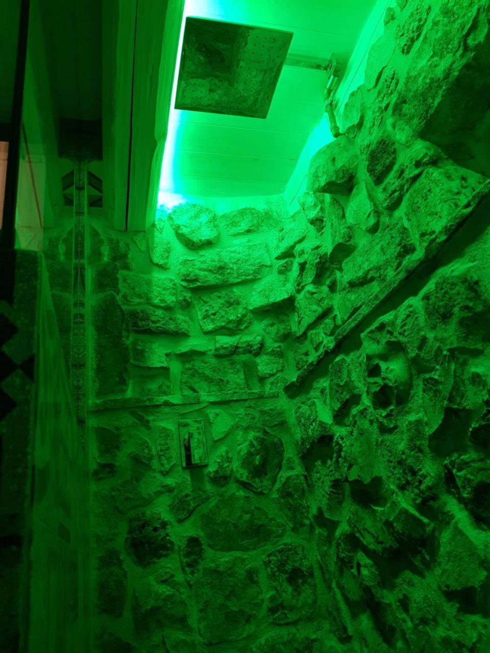 Casetta Del Pescatore Polignano a Mare Extérieur photo
