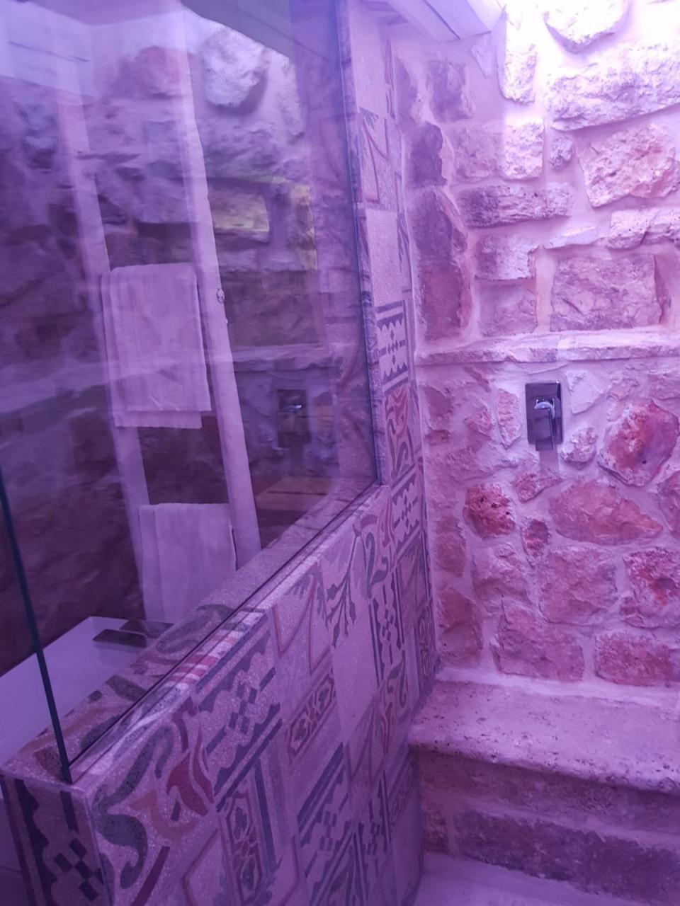 Casetta Del Pescatore Polignano a Mare Extérieur photo